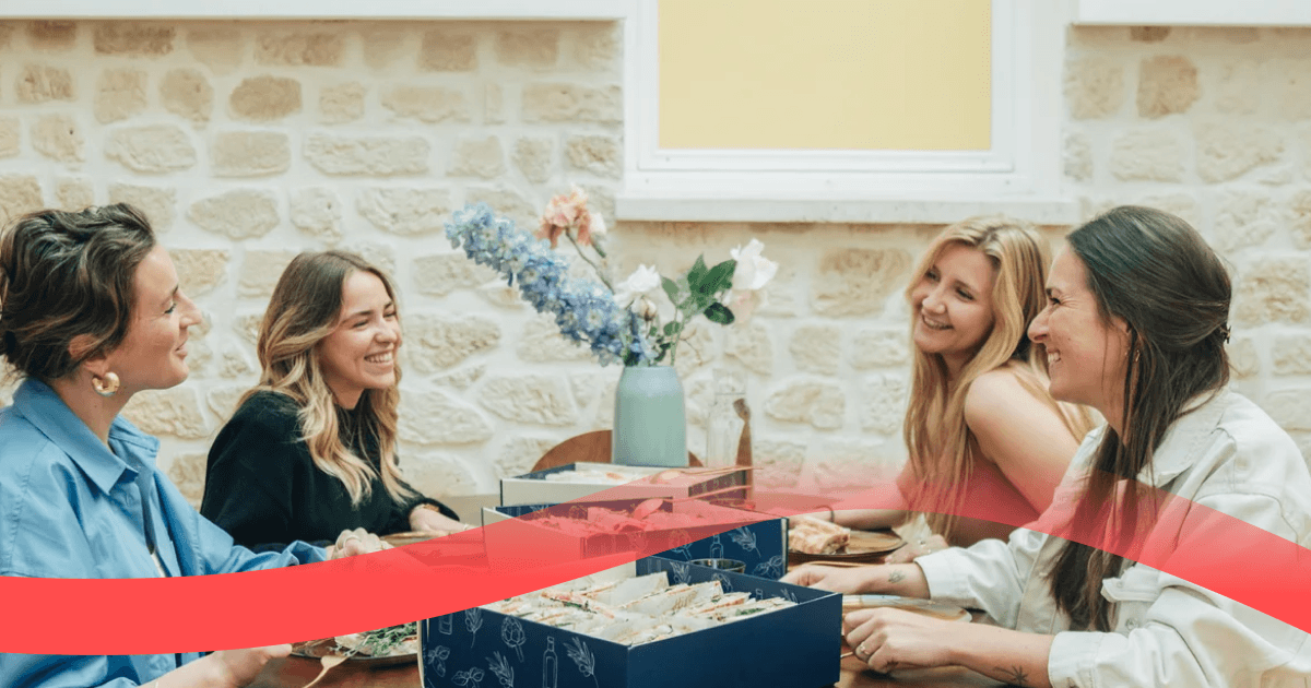 Welcome to the Jungle