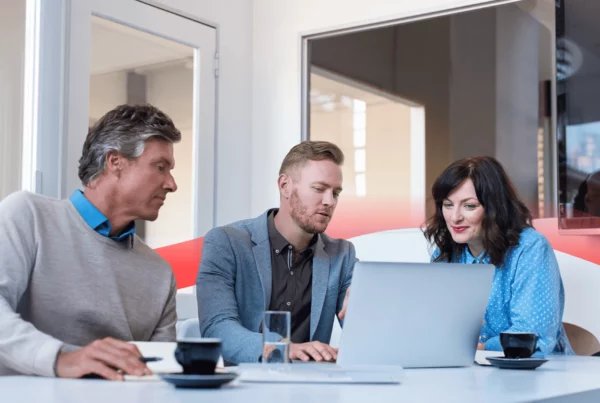 Hirondo x CyberVadis