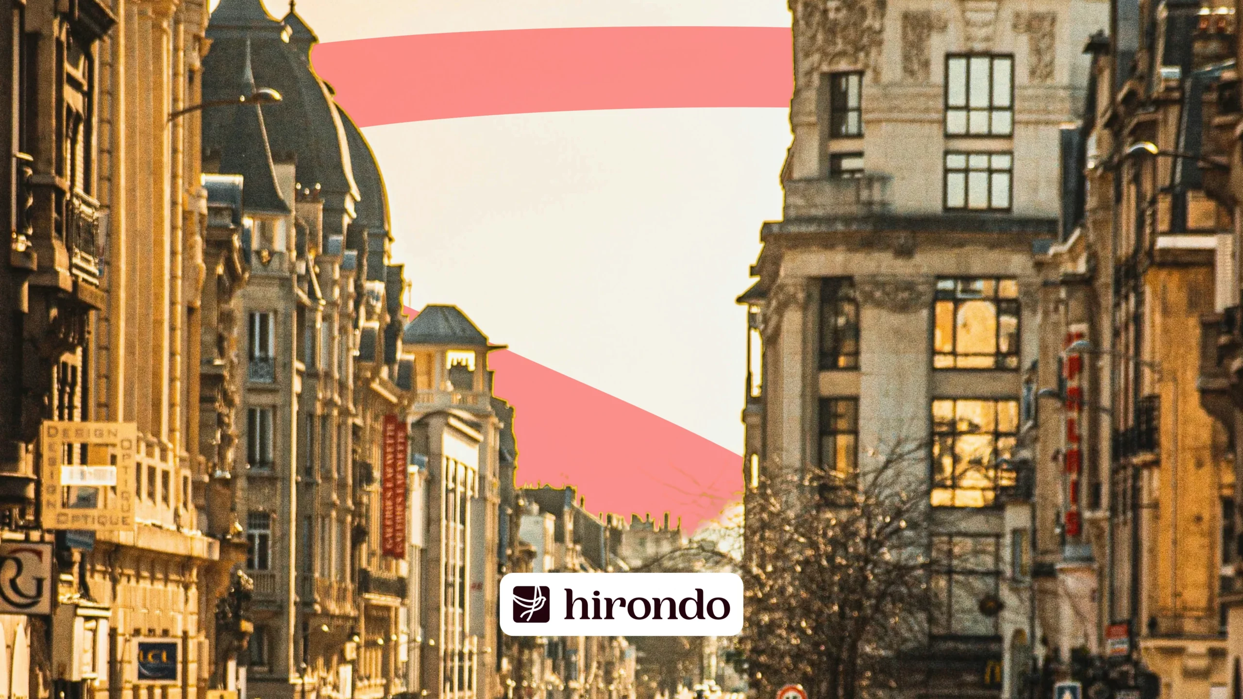 Hirondo est présent à Reims - Directeur marketing