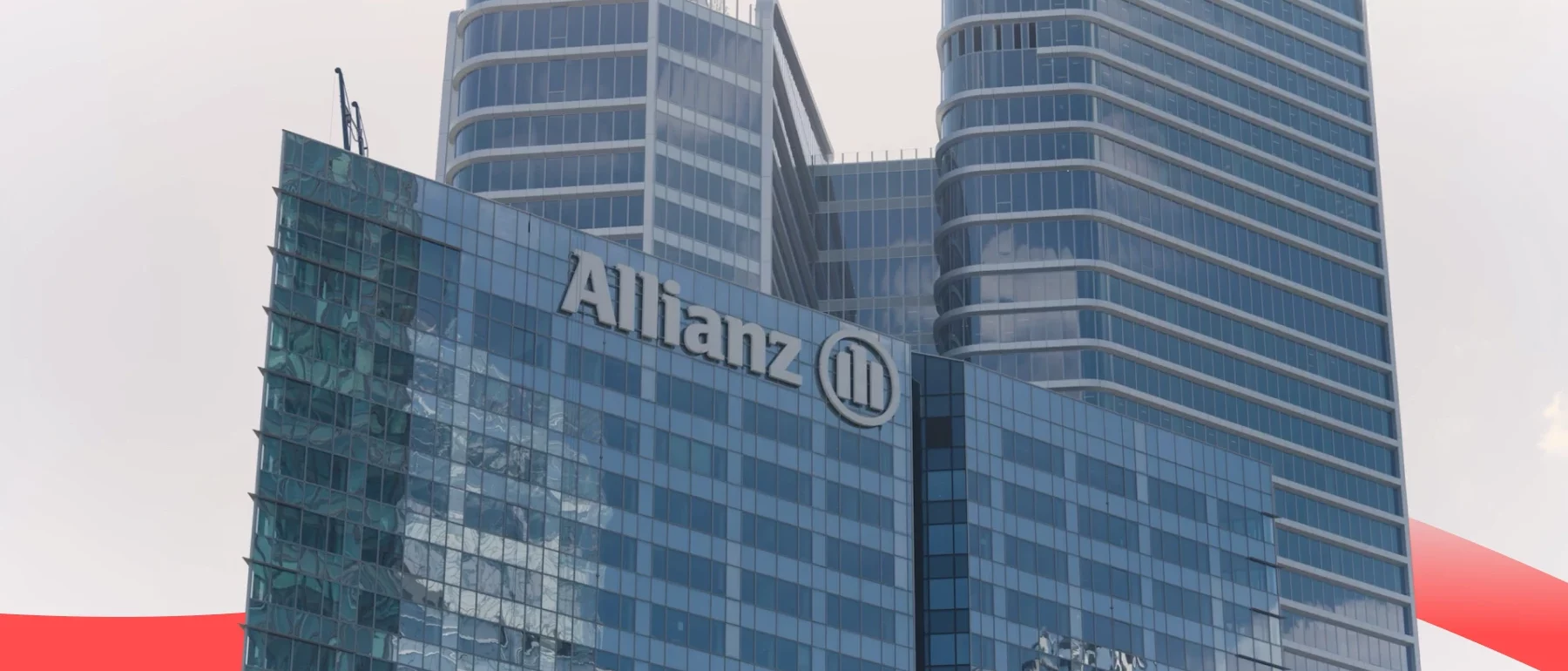 Allianz Trade and Hirondo