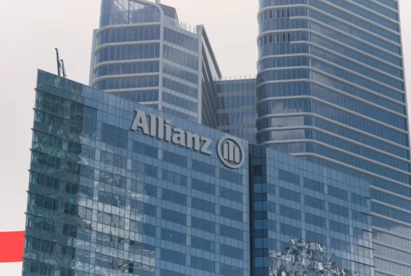 Allianz Trade and Hirondo